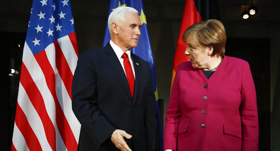 hoi nghi an ninh munich 2019 khong co linh vuc chinh tri nao bi bo roi