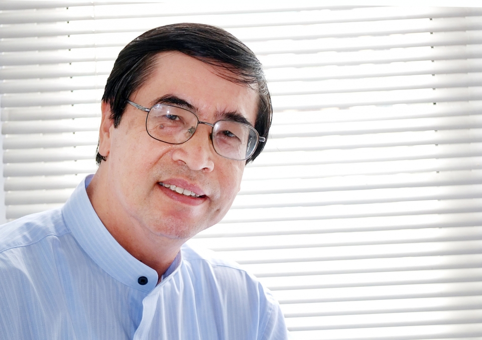 thuong dinh my trieu ngoai giao va kien tao hoa binh