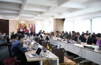 Cuộc họp lần thứ 1/2020 Uỷ ban Điều phối Kết nối ASEAN