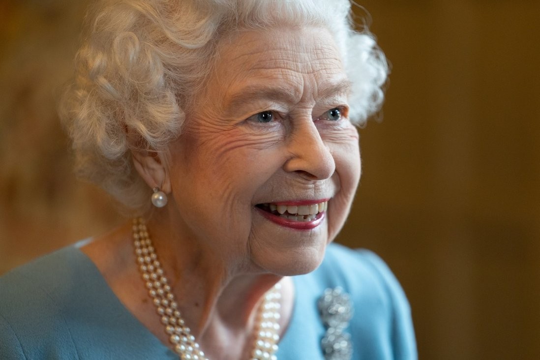 Nữ hoàng Elizabeth II đã có 70 năm trị vì Vương quốc Anh. (Nguồn: PA)