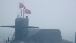 Trung Quốc có thể cấp miễn phí cho Hải quân Thái Lan 2 tàu ngầm lớp Song