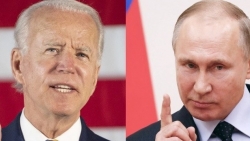 Khủng hoảng Ukraine: Mỹ nhiều 'mưu', Nga nhiều 'kế'