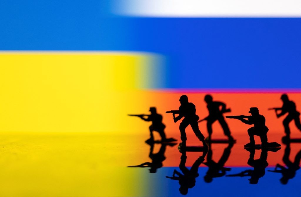 Khủng hoảng Ukraine 'nóng ran' tại Hội nghị an ninh Munich