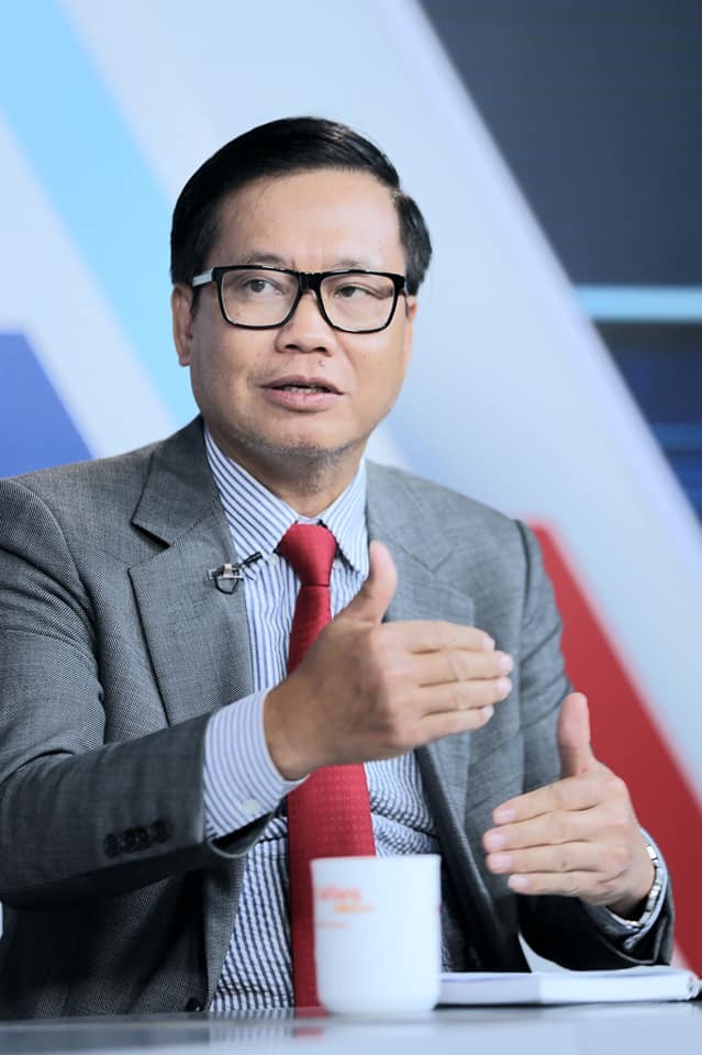 Sách lược của Tổng thống Putin: nhìn từ 'thuyết hiện thực'