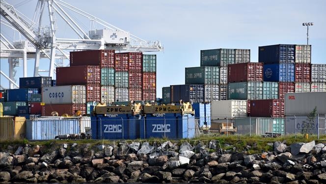 Tổng thống Mỹ tiếp tục nâng mức thuế toàn cầu lên 15%, khẳng định 'vượt ải' Quốc hội