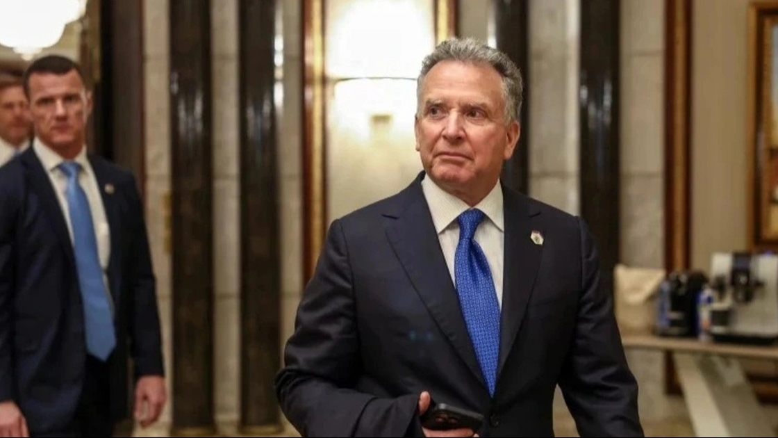 Đặc phái viên Mỹ bật mí về khả năng sớm có thượng đỉnh Nga-Ukraine