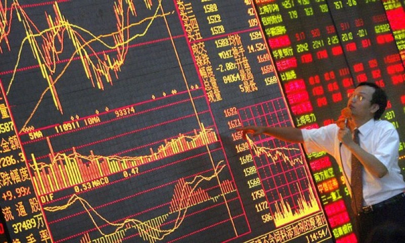 Kinh tế châu Á bước vào thời kỳ gian khó kinh te chau a buoc vao thoi ky gian kho