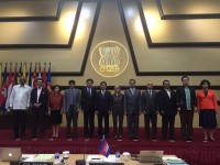 Cuộc họp Uỷ ban Hợp tác chung ASEAN-Hàn Quốc lần thứ 3