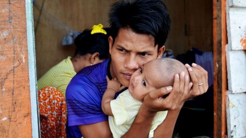 qua tai nguoi ti nan indonesia keu cuu