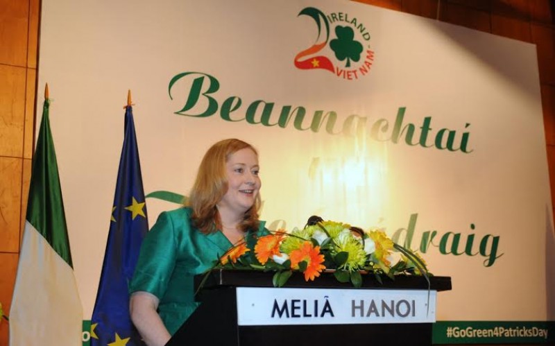 da i su qua n ireland to chu c ky nie m quo c kha nh ta i ha no i