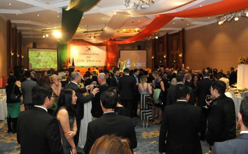 da i su qua n ireland to chu c ky nie m quo c kha nh ta i ha no i