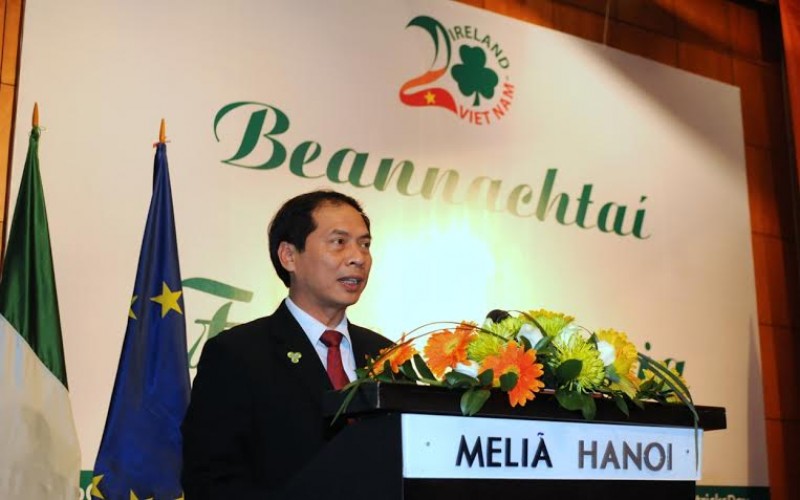 da i su qua n ireland to chu c ky nie m quo c kha nh ta i ha no i