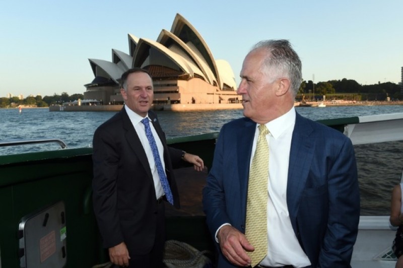 thu tuong australia canh bao bau cu truoc thoi han