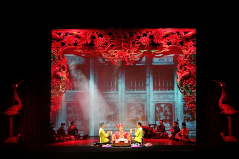 Miss DAV 2016 tham gia hoạt động ngoại giao văn hóa miss dav 2016 tham gia hoat dong ngoai giao van hoa