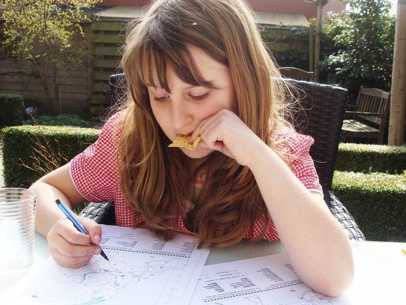 12 bi kip de con tu tin truoc kho khan