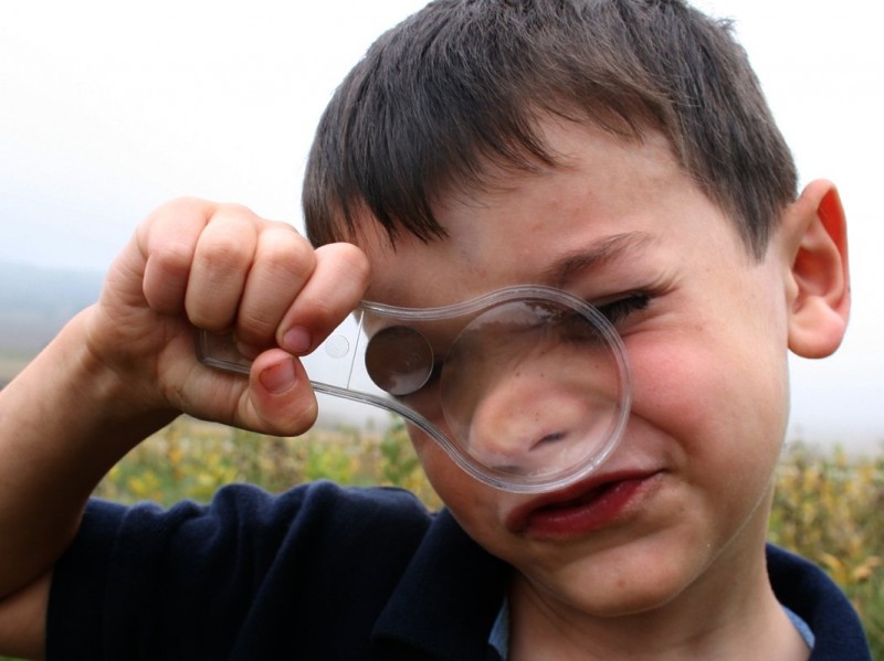 12 bi kip de con tu tin truoc kho khan