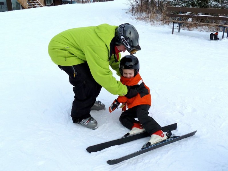 12 bi kip de con tu tin truoc kho khan