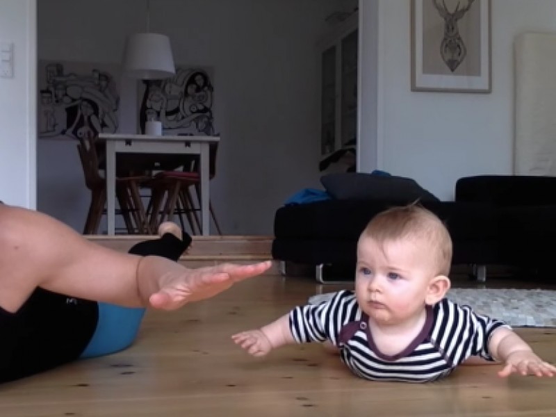 12 bi kip de con tu tin truoc kho khan