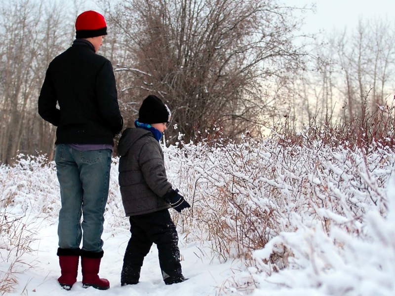 12 bi kip de con tu tin truoc kho khan