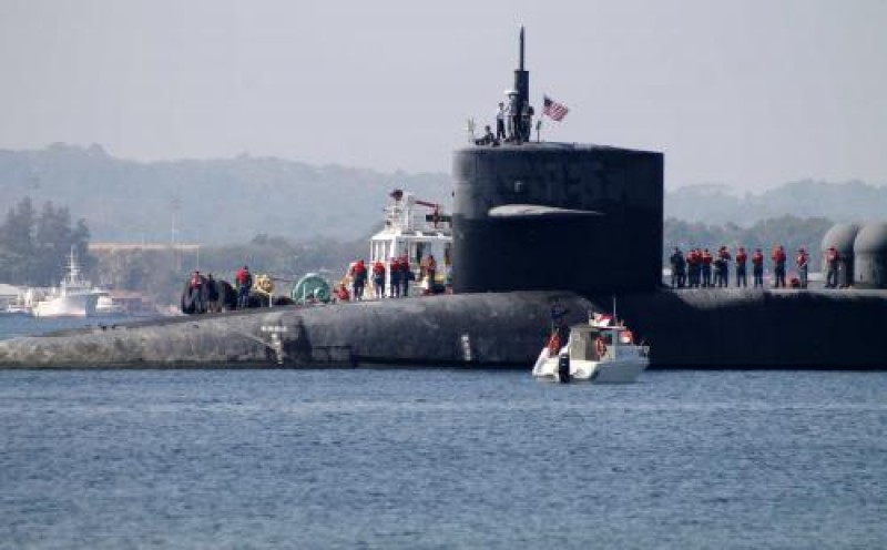 philippines dau tu vao tau ngam de doi pho trung quoc