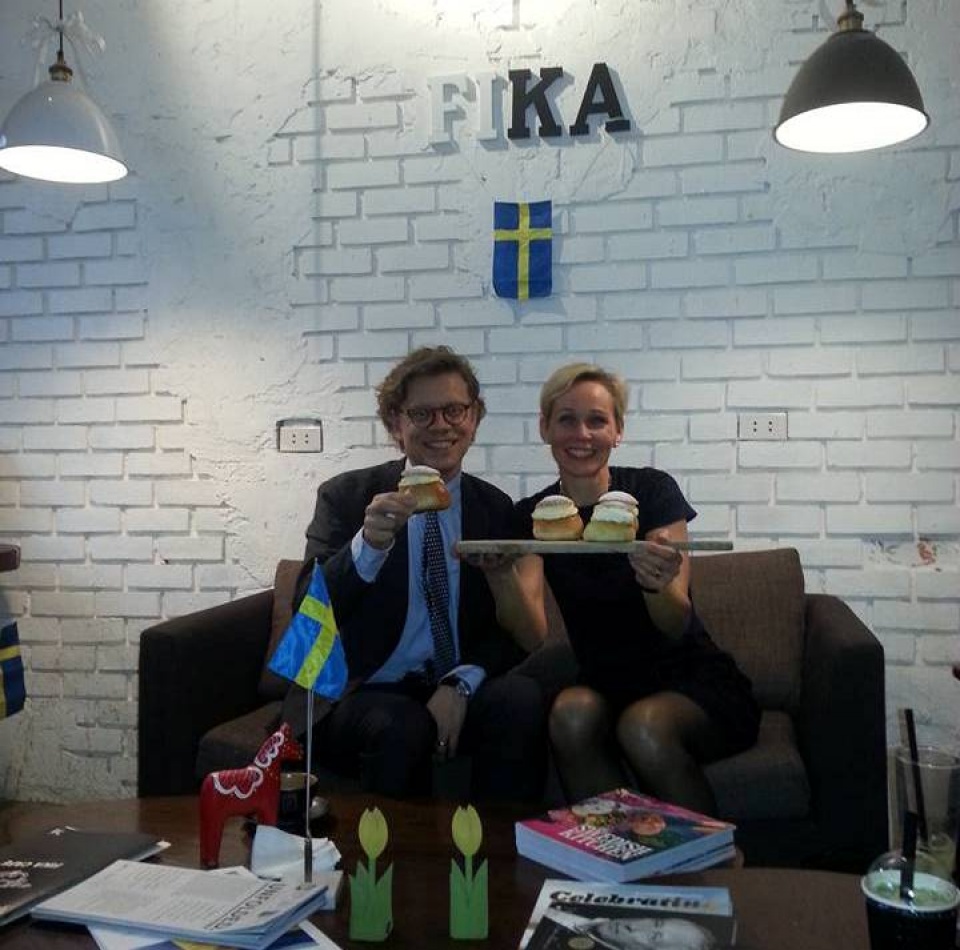 thuong thuc fika cung dai su thuy dien