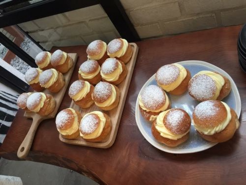 thuong thuc fika cung dai su thuy dien