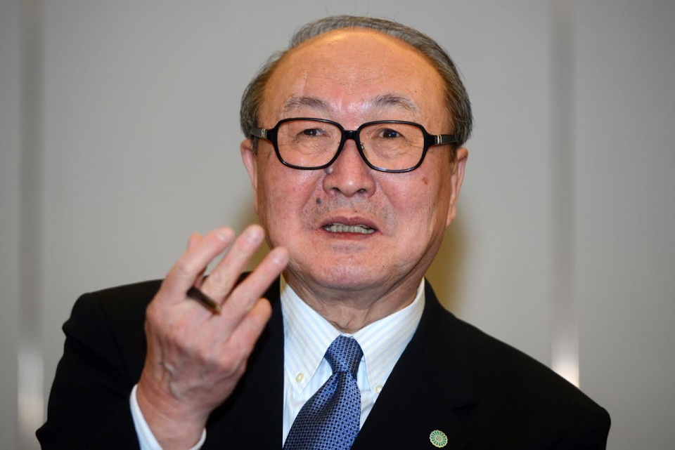 tuong lai rong mo trong quan he viet nam nhat ban