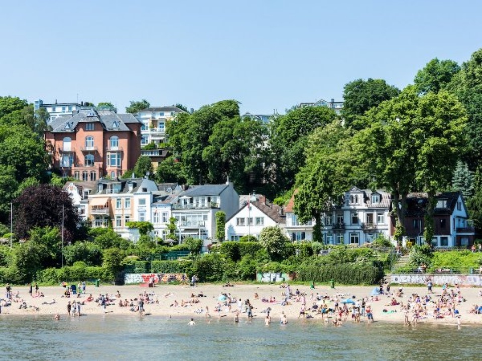 10 dia diem de ket ban nhat the gioi