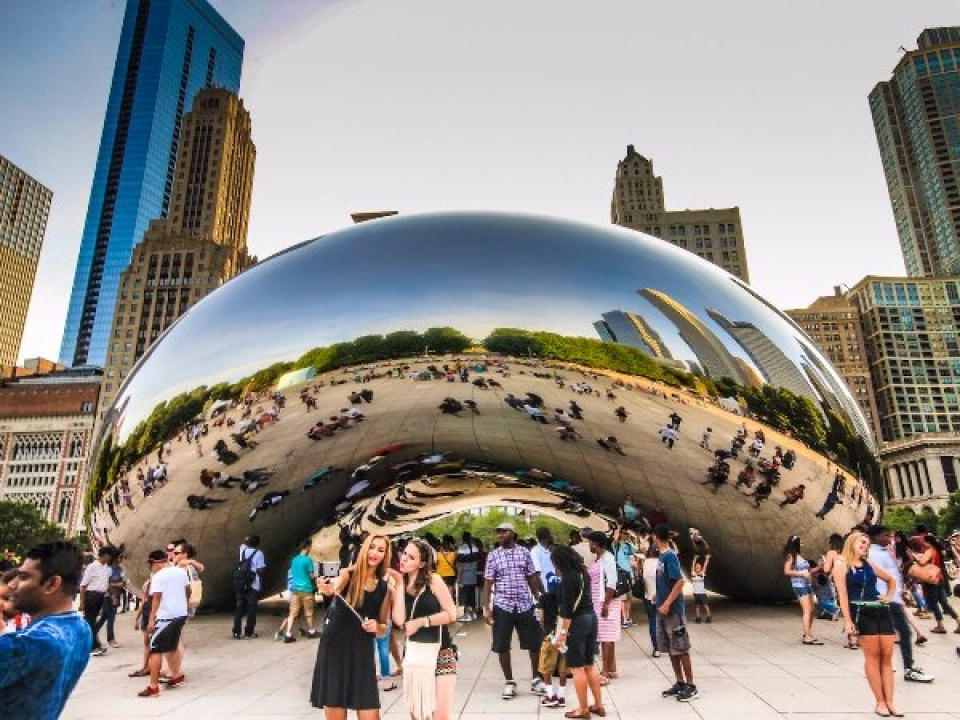 10 dia diem de ket ban nhat the gioi