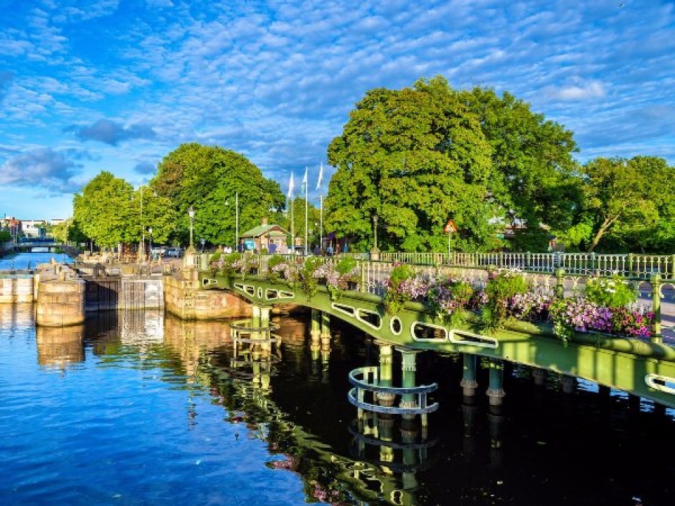 10 dia diem de ket ban nhat the gioi