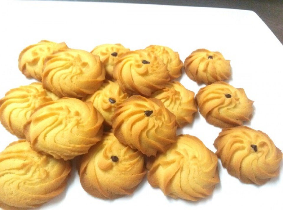 5 loi an sang gay hai suc khoe