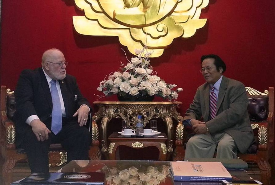 hoi viet my gap go doan cuu chien binh cac cuoc chien tranh o nuoc ngoai