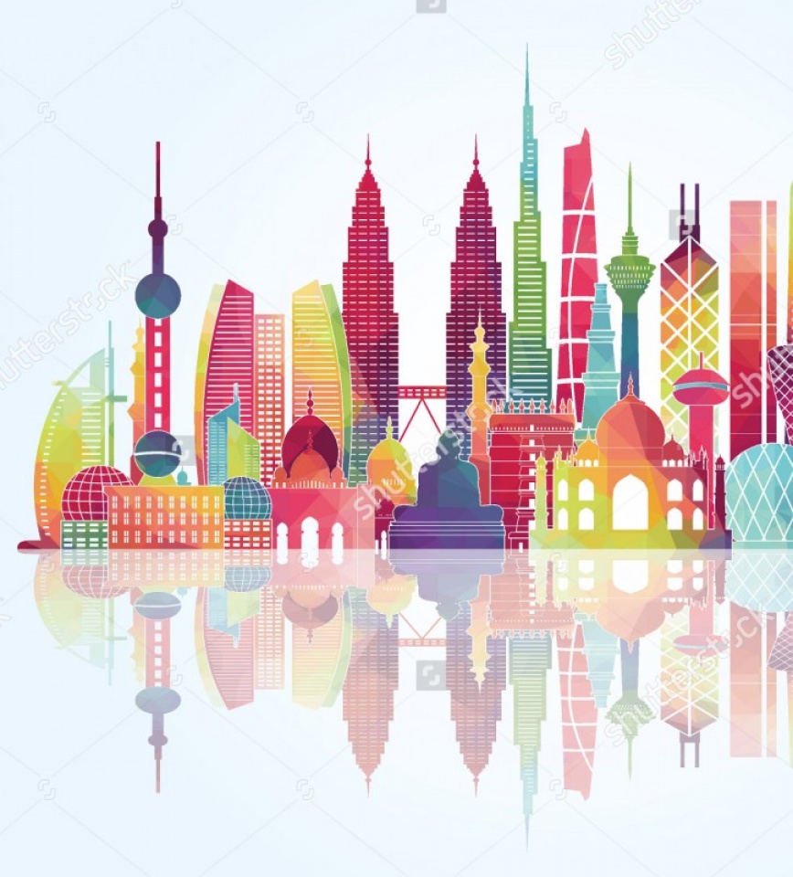 Kinh tế ASEAN cần kiên định một hướng đi kinh te asean can kien dinh mot huong di