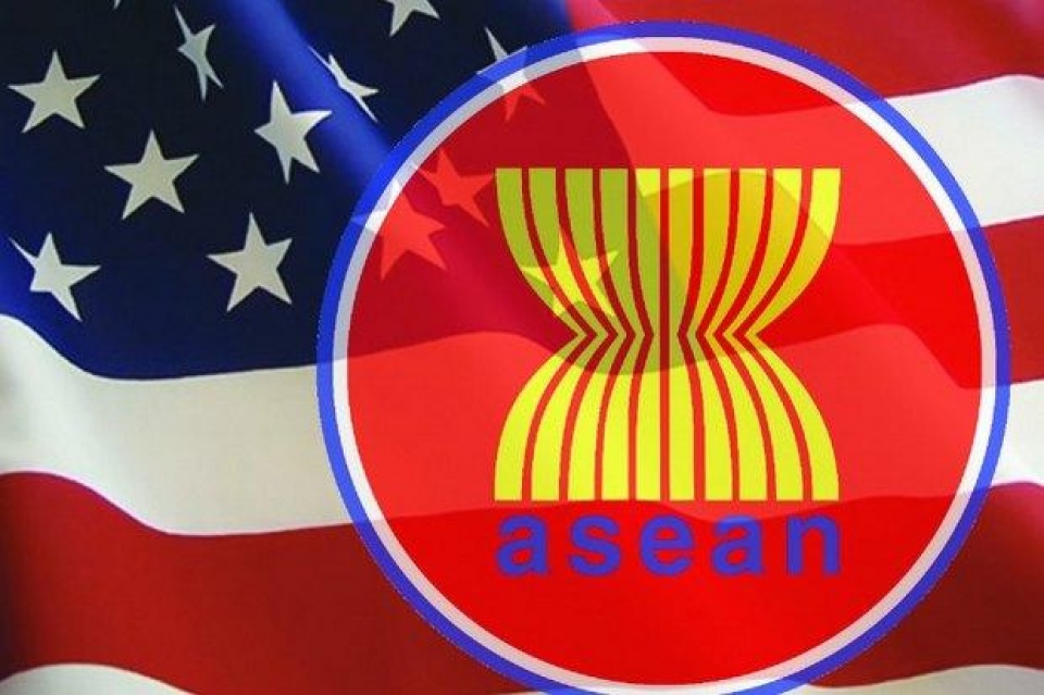 Kinh tế ASEAN cần kiên định một hướng đi kinh te asean can kien dinh mot huong di