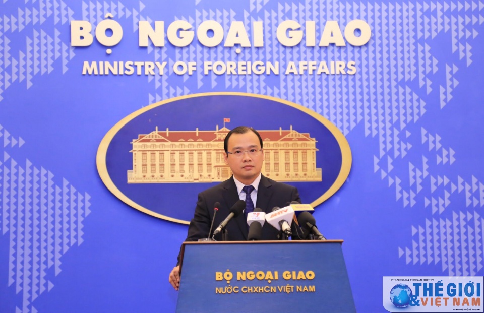 Việt Nam lên án hành vi sát hại bé gái người Việt tại Nhật Bản viet nam len an hanh vi sat hai be gai nguoi viet tai nhat ban