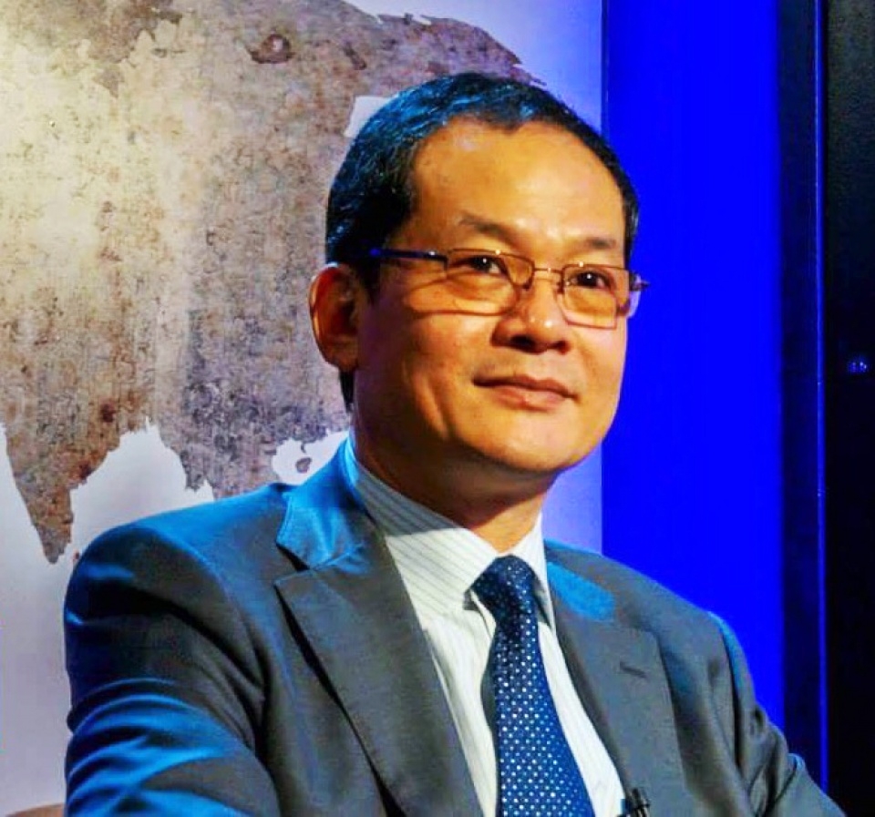 dai su viet nam tai qatar viet nam the hien vai tro tich cuc trong giai quyet cac van de quoc te tai ipu 140