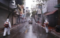 covid 19 so ca nhiem moi giam nhe thu tuong han quoc lac quan mot cach than trong albani co ca nhiem dau tien