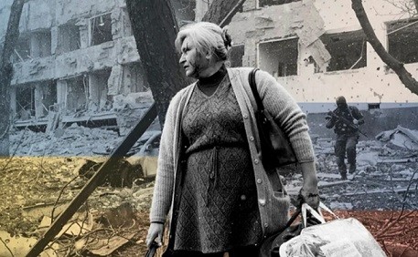 Giằng co trên chiến trường và bàn đàm phán Nga-Ukraine Giằng co trên chiến trường và bàn đàm phán Nga-Ukraine