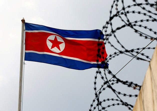 Triều Tiên có thể đang khôi phục hoạt động cơ sở hạt nhân Punggye-ri