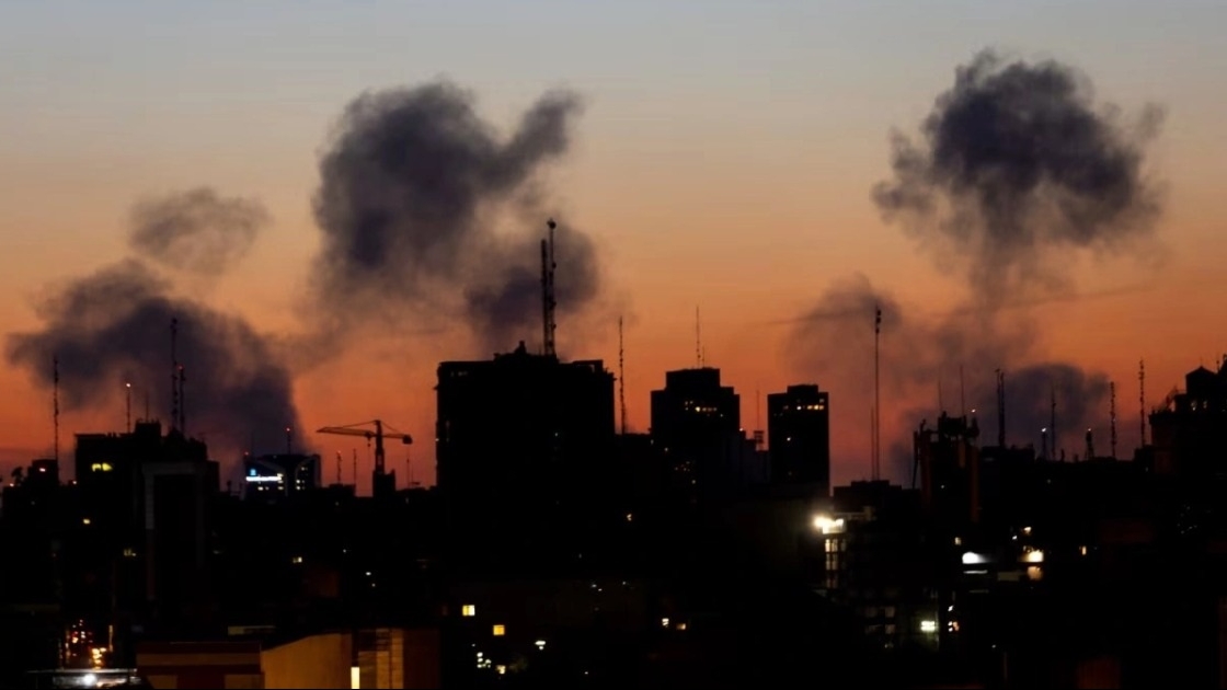 Israel 'dội' 230 quả bom trong đêm, Iran rung chuyển, nhiều boong-ke bí mật vào tầm ngắm