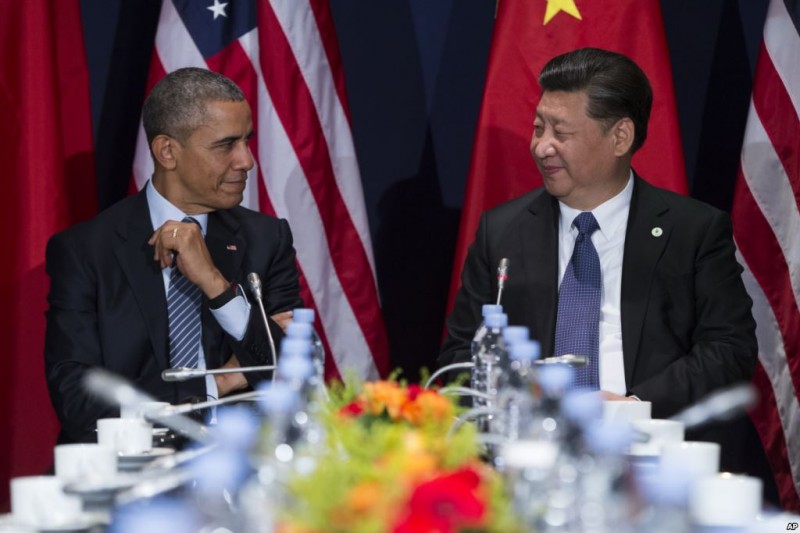 lua chon chien luoc cua my va cach hanh xu cua trung quoc