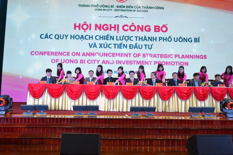 thanh pho uong bi diem den cua thanh cong