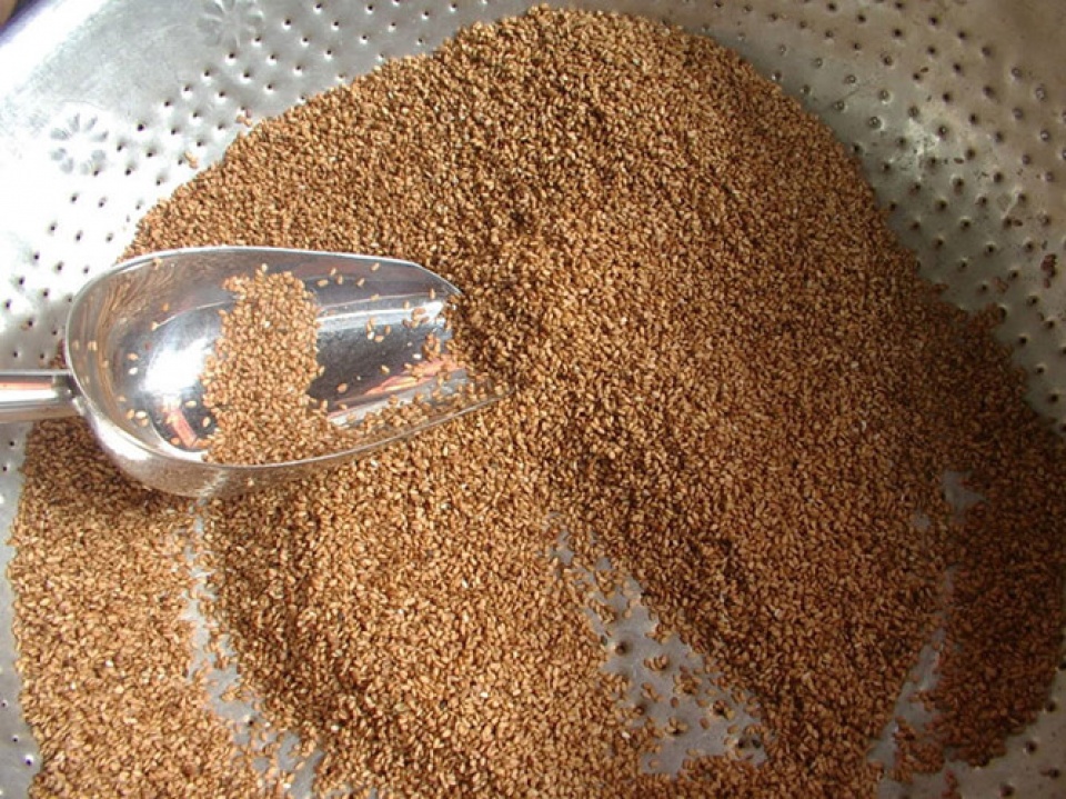 cac loai thuc pham hang dau ho tro chua benh dau dau