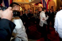 phong cach dac biet cua tong thong duterte