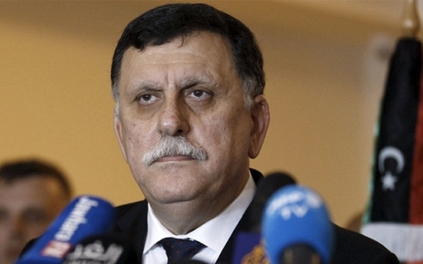 thu tuong libya bac thong tin su dung khung bo chong lai quan doi mien dong