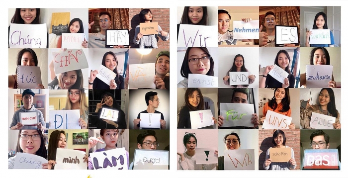 Bảo hộ công dân trong dịch Covid-19: Tích cực, khẩn trương và chu đáo bao ho cong dan trong dich covid 19 cho dua tin cay cua nguoi dan