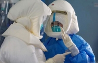 Một người Đức gốc Việt tử vong vì Covid-19