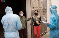 Báo Ấn Độ đánh giá cao sự hợp tác của người dân Việt Nam trong phòng chống dịch Covid-19