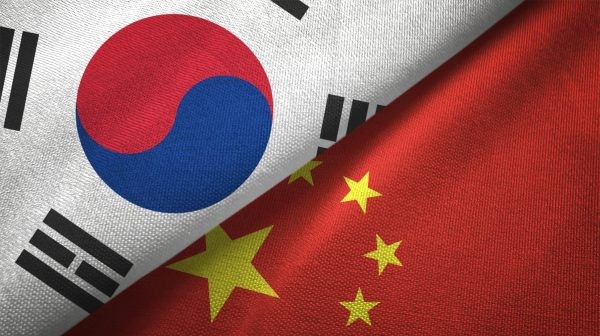 Quan hệ Trung-Hàn: Ràng buộc cũ, hướng đi mới