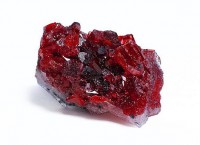 Lần đầu trưng bày viên hồng ngọc 8.400 carat